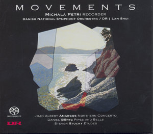 Movements / OUR Recordings