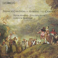 French Cantatas / BIS French Cantatas / BIS