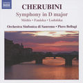 / Naxos / Naxos