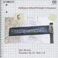 Ludwig van Beethoven Complete Works for Solo Piano - Volume 5 / BIS Ludwig van Beethoven Complete Works for Solo Piano - Volume 5 / BIS