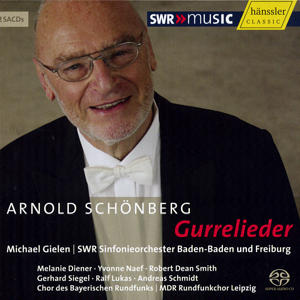 Arnold Schönberg, Gurrelieder / SWRmusic