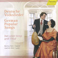 Deutsche Volkslieder / hänssler CLASSIC