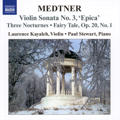 / Naxos / Naxos