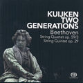 Kuijken Two Generations / Challenge Classics Kuijken Two Generations / Challenge Classics