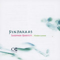 Pindakaas Saxophon Quartett Kinderszenen / Classicclips Pindakaas Saxophon Quartett Kinderszenen / Classicclips
