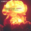 George Flynn, Fredrik Ullén / BIS George Flynn, Fredrik Ullén / BIS