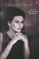 Lucia Aliberti, Live at Semperoper Dresden / RCA Lucia Aliberti, Live at Semperoper Dresden / RCA