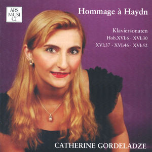 Hommage à Haydn / Ars Musici