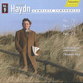 Joseph Haydn Complete Symphonies Vol. 9 / hänssler CLASSIC
