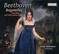 Beethoven Bagatelles / Accent Beethoven Bagatelles / Accent