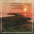 J. Haydn Streichquartette op. 20 Nr. 1-6 (Sonnenquartette) / cpo
