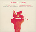Antonio Vivaldi Suonate da Camera a Tre, Due Violini e Violone o Cembalo op. 1 / Glossa Antonio Vivaldi Suonate da Camera a Tre, Due Violini e Violone o Cembalo op. 1 / Glossa