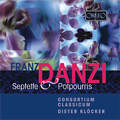 Franz Danzi, Septette & Potpourris / Orfeo Franz Danzi, Septette & Potpourris / Orfeo