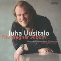 Juha Uusitalo The Wagner Album / Ondine Juha Uusitalo The Wagner Album / Ondine
