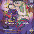 Ferenc Lehár, Romantic Serenade - Works for Violin / Hungaroton Ferenc Lehár, Romantic Serenade - Works for Violin / Hungaroton