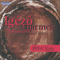 Péter Tóth Charme - Choral Works / Hungaroton Péter Tóth Charme - Choral Works / Hungaroton