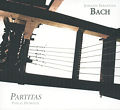 Johann Sebastian Bach Partitas - Clavier-Übung I BWV 825-830 / Ramée Johann Sebastian Bach Partitas - Clavier-Übung I BWV 825-830 / Ramée