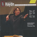 Joseph Haydn Complete Symphonies Vol. 11 / hänssler CLASSIC