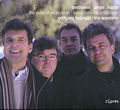The pulse of an Irishman Songs from the British Isles / Cyprés The pulse of an Irishman Songs from the British Isles / Cyprés