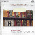 Ludwig van Beethoven Complete Works for Solo Piano Vol. 6 / BIS Ludwig van Beethoven Complete Works for Solo Piano Vol. 6 / BIS