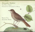Alexander Alyabiev, The Magic Drum - Orchestral & Incidental Music / Fuga Libera Alexander Alyabiev, The Magic Drum - Orchestral & Incidental Music / Fuga Libera