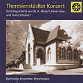 Theresienstädter Konzert / EigenArt Theresienstädter Konzert / EigenArt