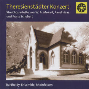 Theresienstädter Konzert / EigenArt