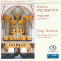 Matthias Weckmann Orgelwerke / OehmsClassics Matthias Weckmann Orgelwerke / OehmsClassics