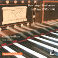 Der junge Beethoven in Wien 1795-1800 / Clavier Der junge Beethoven in Wien 1795-1800 / Clavier