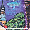 Franz Tunder - Nicolaus Hasse Complete Organ Works / cpo