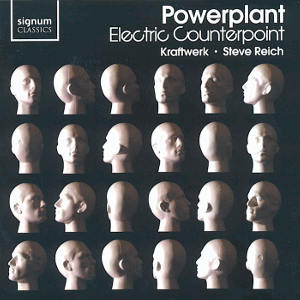 Powerplant Electric Counterpoint / signum