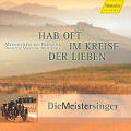 Hab oft im Kreise der Lieben / hänssler CLASSIC Hab oft im Kreise der Lieben / hänssler CLASSIC