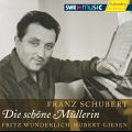 Fritz Wunderlich, Schubert / SWRmusic Fritz Wunderlich, Schubert / SWRmusic