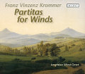 Franz Vinzenz Krommer Partitas for Winds / Accent
