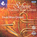 Johann Hermann Schein, Chamber Music for Brass / Hungaroton Johann Hermann Schein, Chamber Music for Brass / Hungaroton