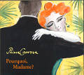 Prima Carezza, Pourquoi, Madame? / Tudor Prima Carezza, Pourquoi, Madame? / Tudor