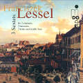 Franciszek Lessel Wind Sextets / MD+G Franciszek Lessel Wind Sextets / MD+G