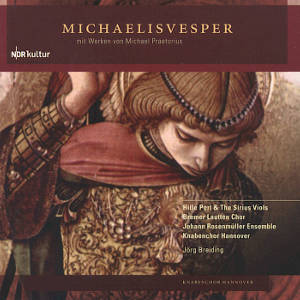 Michaelisvesper mit Werke von Michael Praetorius / Rondeau