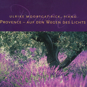 Provence - Auf den Wegen des Lichts / gutingi
