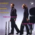 / Sony Classical / Sony Classical