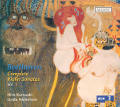 Ludwig van Beethoven, Complete Violin Sonatas Vol. 1 / Accent Ludwig van Beethoven, Complete Violin Sonatas Vol. 1 / Accent