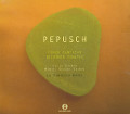 Johann Christoph Pepusch Tenor Cantatas & Recorder Sonatas / enchiriadis