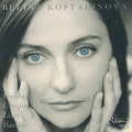 Belina Kostadinova Haydn, Chopin, Liszt, Bartók / Gega Belina Kostadinova Haydn, Chopin, Liszt, Bartók / Gega