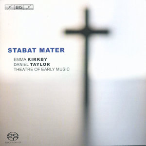 Stabat Mater / BIS