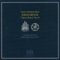 Johann Sebastian Bach Orgelmesse / OehmsClassics Johann Sebastian Bach Orgelmesse / OehmsClassics