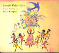 Leonid Polovinkin, Piano Works / Fuga Libera