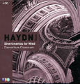 Haydn Edition Divertimentos for Wind / Teldec Haydn Edition Divertimentos for Wind / Teldec