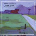 Johann Praetorius Selected Organ Works / cpo Johann Praetorius Selected Organ Works / cpo