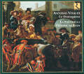 Antonio Vivaldi Concerti da Camera d'après La Stravaganza opus IV / Ricercar Antonio Vivaldi Concerti da Camera d'après La Stravaganza opus IV / Ricercar