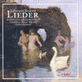Johannes Brahms Lieder - Complete Edition Vol. 9 / cpo Johannes Brahms Lieder - Complete Edition Vol. 9 / cpo